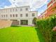 Thumbnail Terraced house for sale in Hamilton Drive, Eyre Road, St Johns Wood