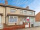 Thumbnail Terraced house for sale in Leinster Road, Middlesbrough