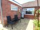 Thumbnail Bungalow for sale in Queens Crescent, Fareham, Hampshire