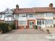 Thumbnail Terraced house to rent in Eltham Park Gardens, London