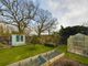 Thumbnail Detached bungalow for sale in Vulcan Crescent, North Hykeham, Lincoln