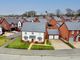 Thumbnail Detached house for sale in Lily Street Farm Way, Swanwick, Alfreton
