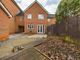 Thumbnail Property for sale in The Beacons, Great Ashby, Stevenage