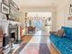Thumbnail Terraced house for sale in Saxon Road, London