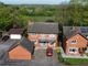 Thumbnail Detached house for sale in Rupert Crescent, Queniborough, Leicester