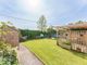 Thumbnail Detached house for sale in Sir Williams Close, Aylsham