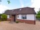 Thumbnail Detached house for sale in Chalk Road, Ifold, Loxwood, Billingshurst