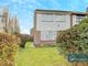 Thumbnail Semi-detached house for sale in Haselbech Road, Binley, Coventry