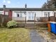 Thumbnail Terraced bungalow for sale in 25A, Cuiken Terrace, Penicuik