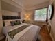 Thumbnail Flat to rent in The Lodge, The Avenue, Chiswick, London
