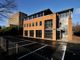 Thumbnail Office to let in Palatine Road, Northenden, Manchester