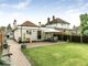 Thumbnail Bungalow for sale in The Drive, Ashford, Surrey