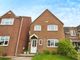 Thumbnail Detached house for sale in Clay Close, Swadlincote, Derbyshire