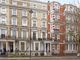 Thumbnail Flat for sale in Cromwell Road, London