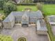 Thumbnail Detached house for sale in Meads, Wigton Lane, Alwoodley, West Yorkshire