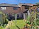 Thumbnail Terraced house for sale in Gatesbury Way, Puckeridge, Ware