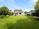 Thumbnail Detached house for sale in Salisbury Road, Coombe Bissett