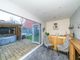 Thumbnail Town house for sale in Bramwell Drive, Hednesford, Cannock