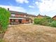 Thumbnail Detached house for sale in Sandy Lane, Shanklin, Isle Of Wight