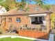 Thumbnail Detached house for sale in Pilgrims Way, Charing, Ashford, Kent