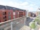 Thumbnail Flat to rent in Eden Apartments, High Wycombe