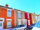 Thumbnail Terraced house to rent in Percy Road, Southsea