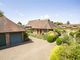 Thumbnail Bungalow for sale in Home Farm Court, Frant
