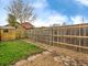 Thumbnail Terraced house for sale in Crabapple Close, West Totton, Southampton, Hampshire