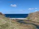 Thumbnail Land for sale in Aird, Uig, Isle Of Lewis