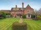 Thumbnail Detached house for sale in Dunsden, Reading, Oxfordshire