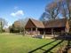 Thumbnail Detached house for sale in Marley Common, Haslemere, West Sussex