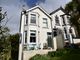 Thumbnail Semi-detached house for sale in Coombe Avenue, Teignmouth, Devon