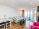 Thumbnail Flat for sale in Holman Road, London