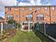 Thumbnail Town house for sale in Greenacre Close, Gleadless