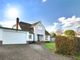 Thumbnail Detached house for sale in Ravenscourt Road, Lymington, Hampshire