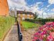 Thumbnail Semi-detached house for sale in Eversley Walk, Bestwood Park, Nottinghamshire