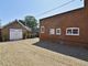 Thumbnail Detached house for sale in Thurmans Lane, Trimley St. Mary, Felixstowe