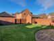 Thumbnail Detached house for sale in Touchstone Road, Warwick Gates, Warwick