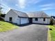 Thumbnail Detached bungalow for sale in Garreg Llwyd, Tywyn