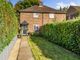 Thumbnail Semi-detached house for sale in Alma Lane, Farnham, Surrey