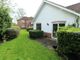 Thumbnail Bungalow for sale in The Hawthorns, Lutterworth