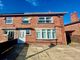 Thumbnail Property to rent in Regent Road, Middlesbrough