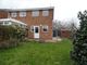 Thumbnail Semi-detached house for sale in Britannia Drive, Stretton, Burton-On-Trent