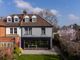 Thumbnail Semi-detached house for sale in Draycot Road, London