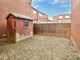 Thumbnail Town house for sale in Britannia Close, Stanningley, Pudsey, West Yorkshire
