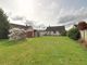 Thumbnail Detached bungalow for sale in Sandbach Road, Church Lawton, Stoke-On-Trent