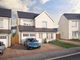 Thumbnail Property for sale in Priory Fields, St Clears, Carmarthen
