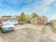Thumbnail Detached bungalow for sale in West End, Hogsthorpe