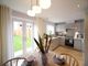 Thumbnail Semi-detached house for sale in "The Swarbourn" at Sakura Walk, Seacroft, Leeds
