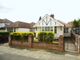 Thumbnail Bungalow to rent in Hazelwood Drive, Pinner